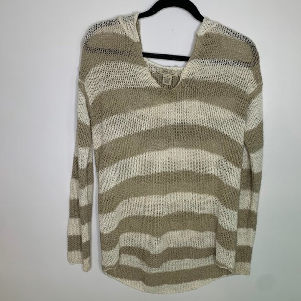 🔻Lucky Brand - Hooded Sweater